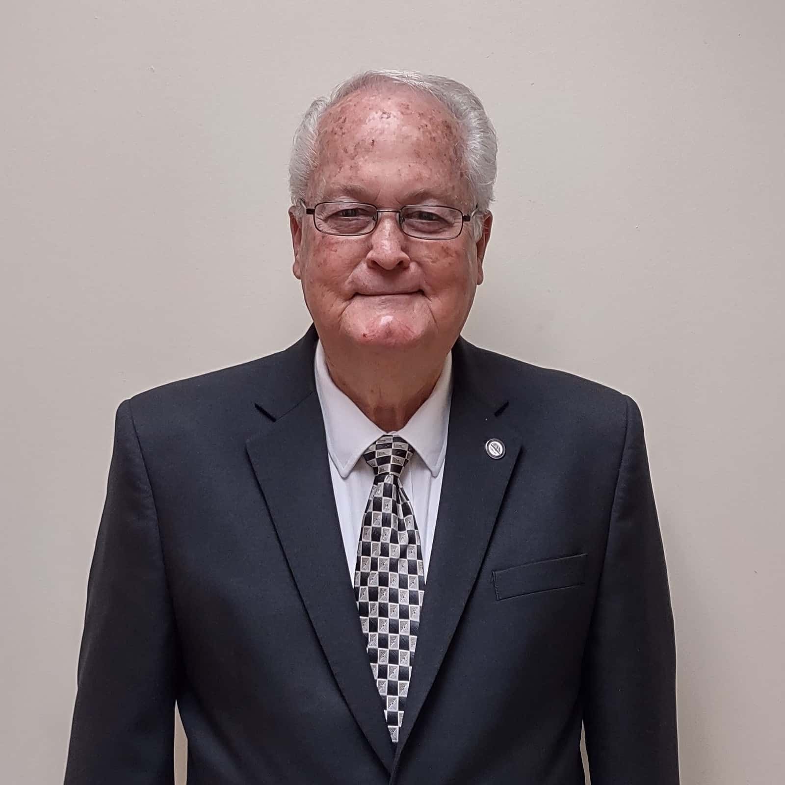 Jerry Sullins