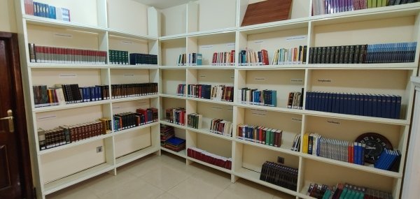 Library