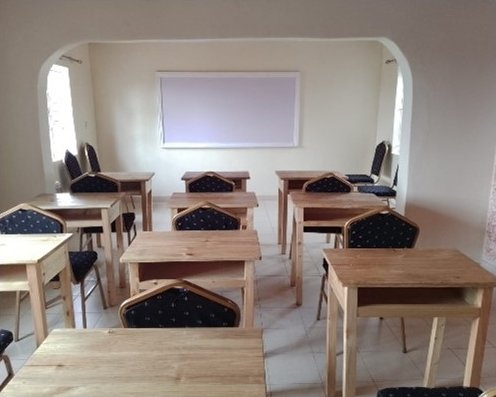 Classroom