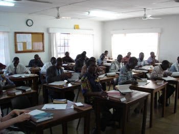 Classroom