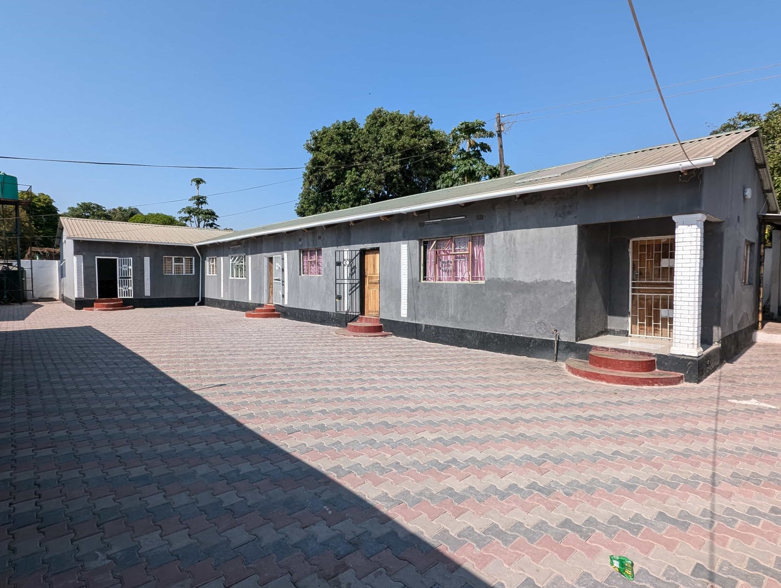 Campus